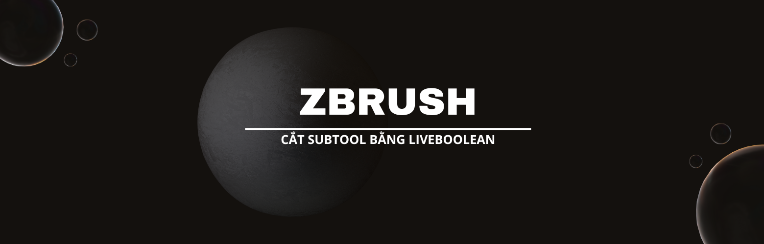 Featured image of post Cắt subtool bằng LiveBoolean