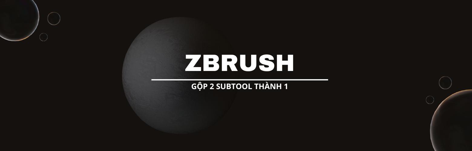 Featured image of post Gộp 2 Subtool thành 1